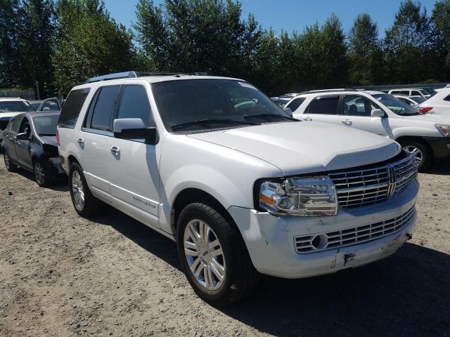 LINCOLN NAVIGATOR 2011 5lmjj2h5xbej01784