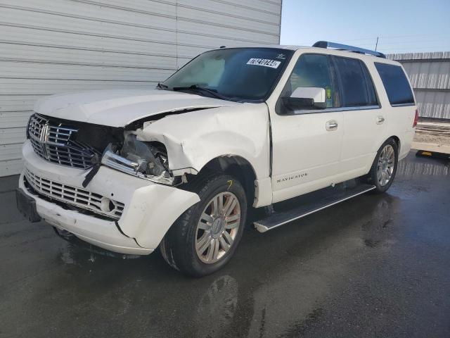 LINCOLN NAVIGATOR 2011 5lmjj2h5xbej06144