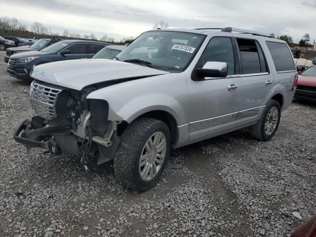 LINCOLN NAVIGATOR 2011 5lmjj2h5xbej08203