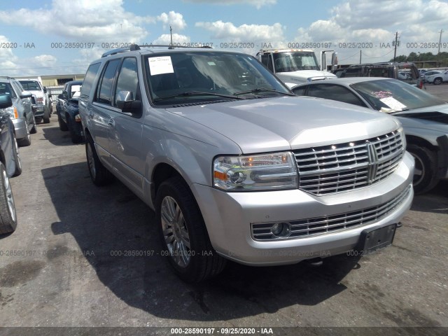 LINCOLN NAVIGATOR 2012 5lmjj2h5xcel01775