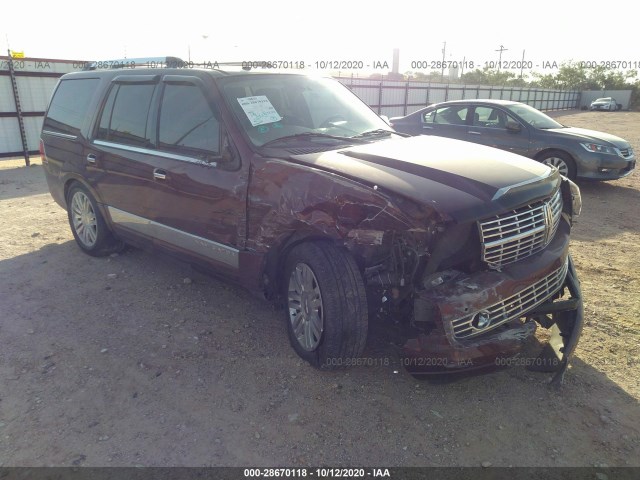 LINCOLN NAVIGATOR 2012 5lmjj2h5xcel01873