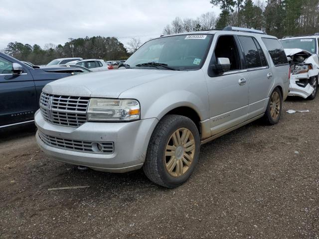 LINCOLN NAVIGATOR 2012 5lmjj2h5xcel05289