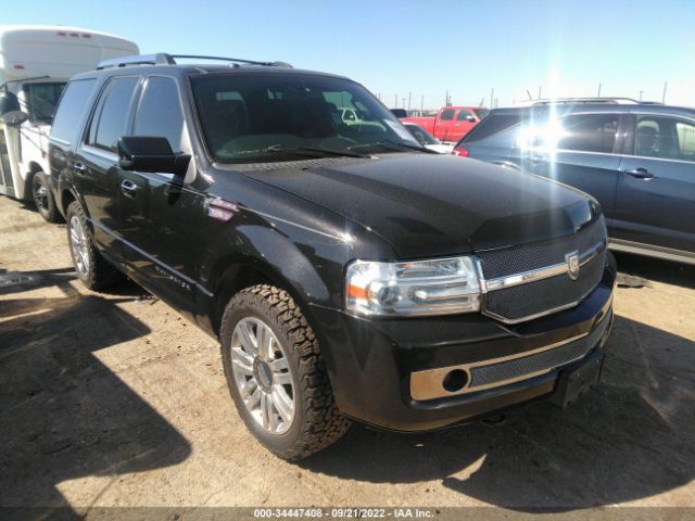 LINCOLN NAVIGATOR 2012 5lmjj2h5xcel05647