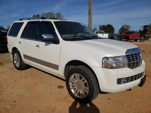 LINCOLN NAVIGATOR 2012 5lmjj2h5xcel08600