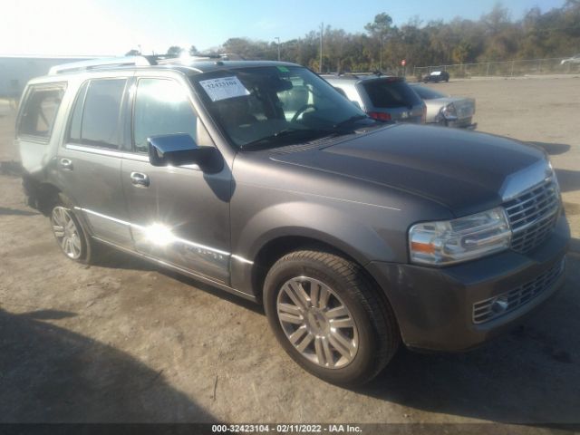 LINCOLN NAVIGATOR 2013 5lmjj2h5xdel03883