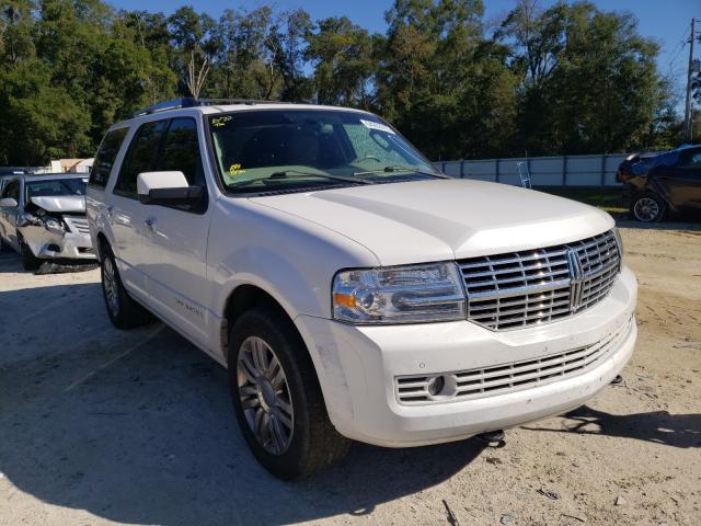 LINCOLN NAVIGATOR 2013 5lmjj2h5xdel07707