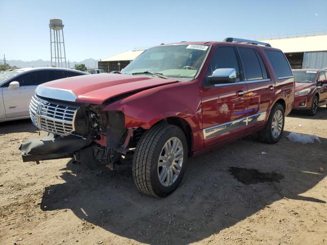 LINCOLN NAVIGATOR 2013 5lmjj2h5xdel08551