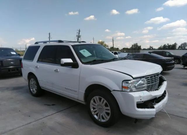 LINCOLN NAVIGATOR 2014 5lmjj2h5xeel06607