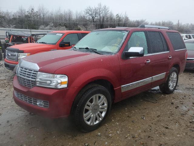 LINCOLN NAVIGATOR 2014 5lmjj2h5xeel06722