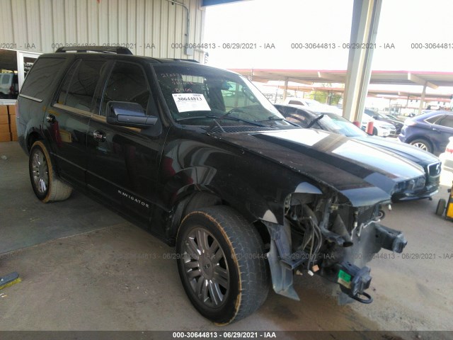 LINCOLN NAVIGATOR 2014 5lmjj2h5xeel08969