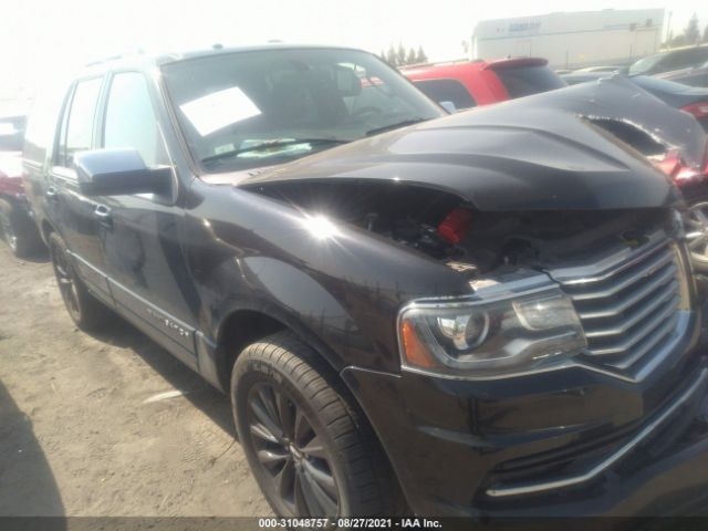 LINCOLN NAVIGATOR 2015 5lmjj2ht0fej06447