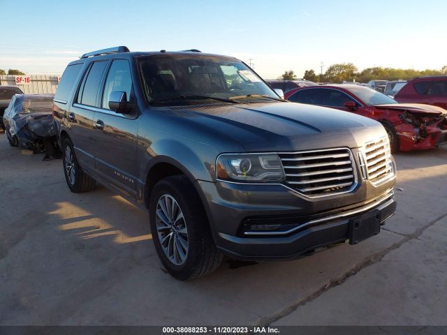 LINCOLN NAVIGATOR 2015 5lmjj2ht0fej10403