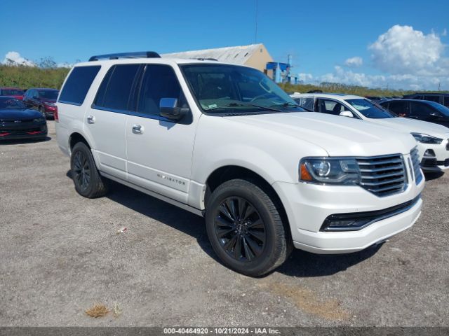 LINCOLN NAVIGATOR 2015 5lmjj2ht0fej12667