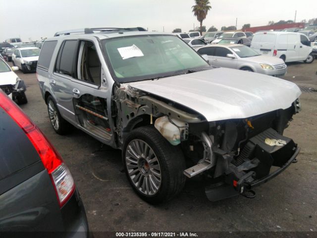 LINCOLN NAVIGATOR 2015 5lmjj2ht0fej13723