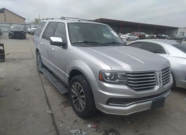 LINCOLN NAVIGATOR 2016 5lmjj2ht0gel02762