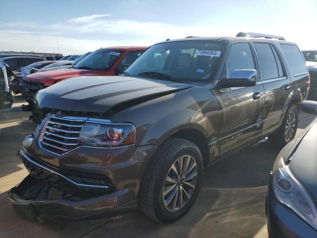 LINCOLN NAVIGATOR 2016 5lmjj2ht0gel03880