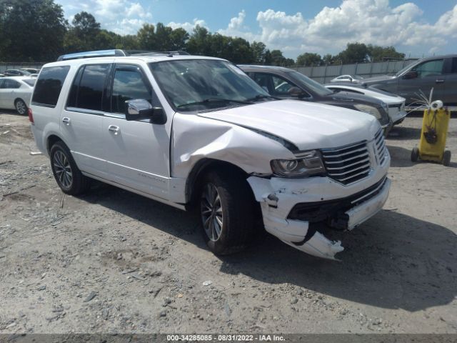 LINCOLN NAVIGATOR 2016 5lmjj2ht0gel05533