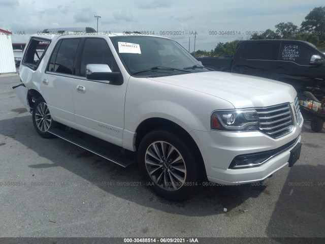 LINCOLN NAVIGATOR 2016 5lmjj2ht0gel12109