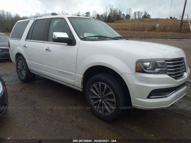 LINCOLN NAVIGATOR 2017 5lmjj2ht0hel02763