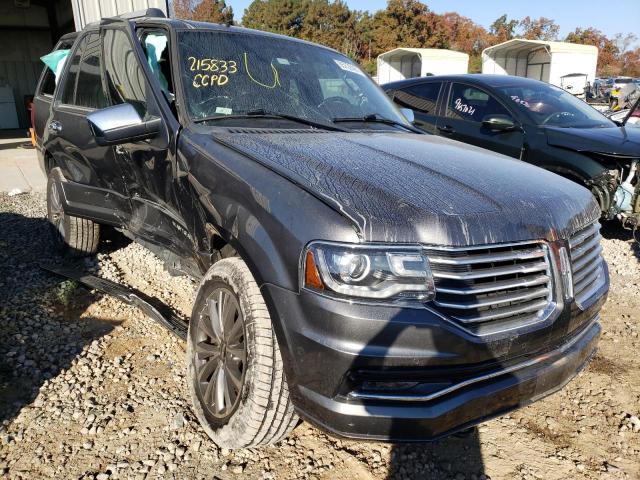 LINCOLN NAVIGATOR 2017 5lmjj2ht0hel03296