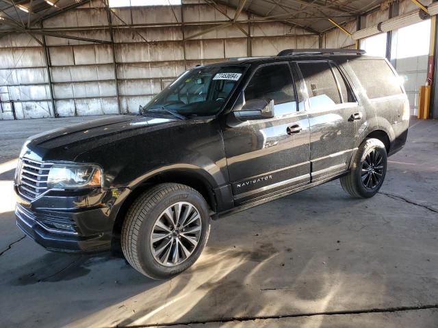 LINCOLN NAVIGATOR 2017 5lmjj2ht0hel06361