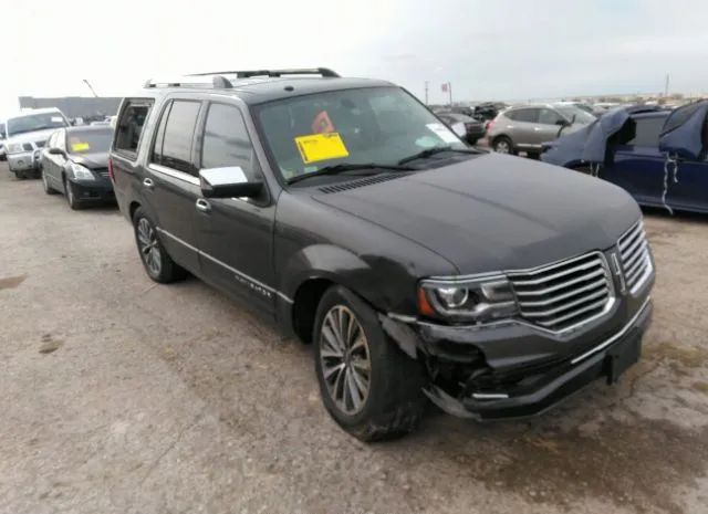 LINCOLN NAVIGATOR 2017 5lmjj2ht0hel10085