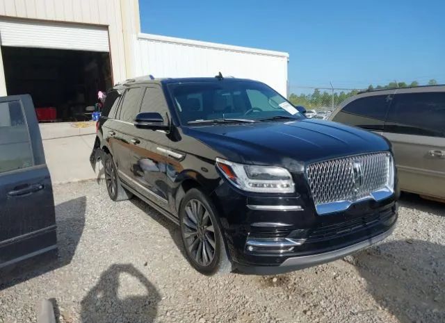 LINCOLN NAVIGATOR 2018 5lmjj2ht0jel00419