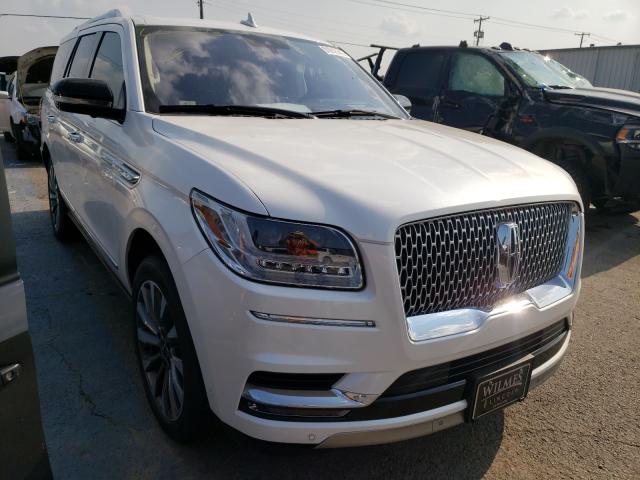 LINCOLN NAVIGATOR 2018 5lmjj2ht0jel07323