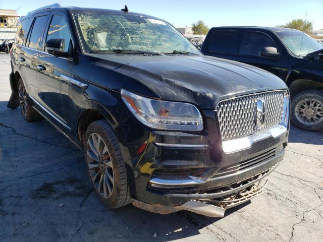 LINCOLN NAVIGATOR 2018 5lmjj2ht0jel09041