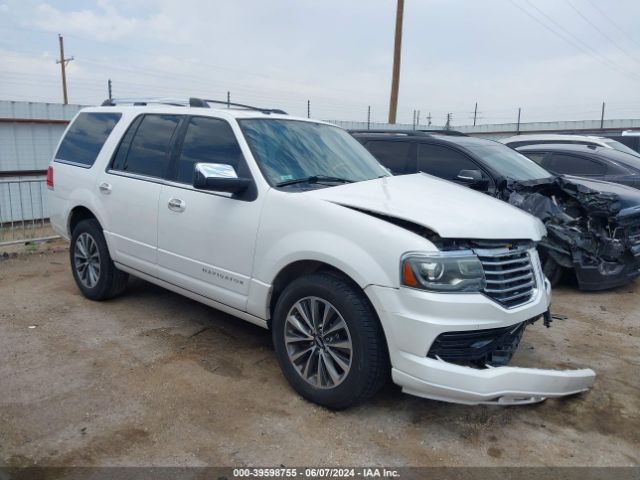 LINCOLN NAVIGATOR 2015 5lmjj2ht1fej03329