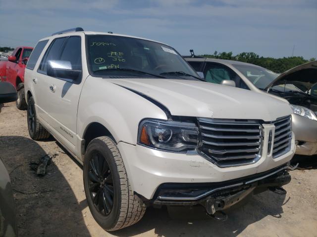 LINCOLN NAVIGATOR 2015 5lmjj2ht1fej09406