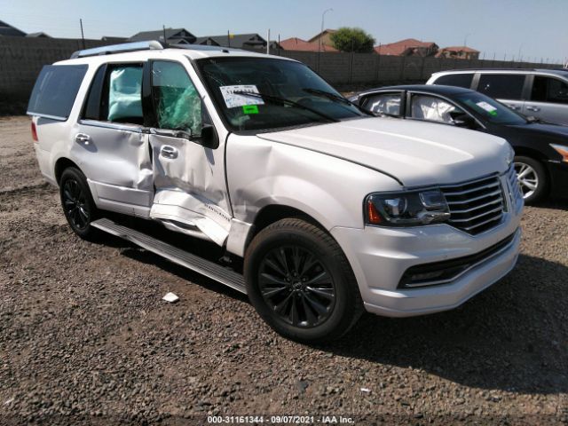 LINCOLN NAVIGATOR 2015 5lmjj2ht1fej12371