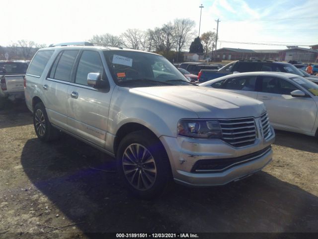 LINCOLN NAVIGATOR 2016 5lmjj2ht1gel05539