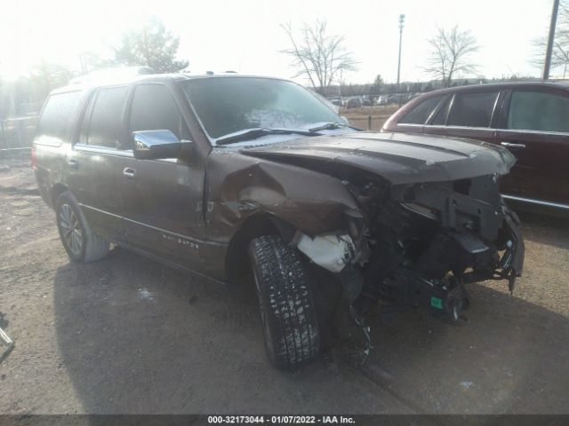 LINCOLN NAVIGATOR 2016 5lmjj2ht1gel09199