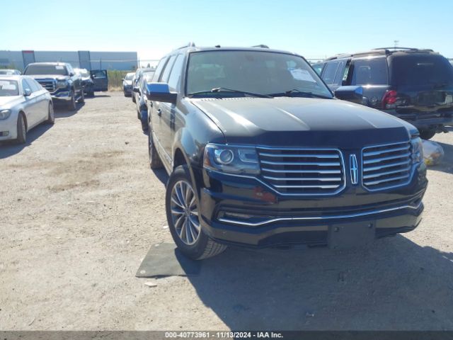 LINCOLN NAVIGATOR 2016 5lmjj2ht1gel11292