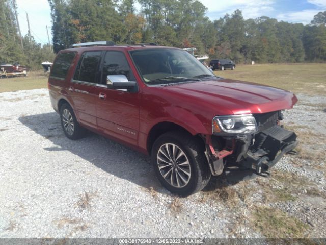 LINCOLN NAVIGATOR 2016 5lmjj2ht1gel11602