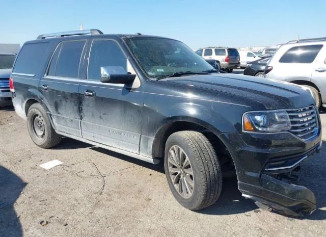 LINCOLN NAVIGATOR 2017 5lmjj2ht1hel00746