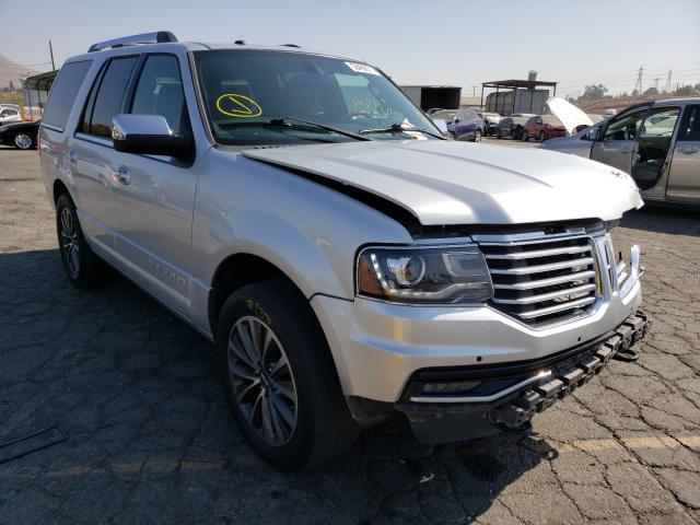 LINCOLN NAVIGATOR 2017 5lmjj2ht1hel07115