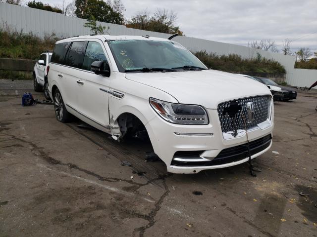 LINCOLN NAVIGATOR 2018 5lmjj2ht1jel12949