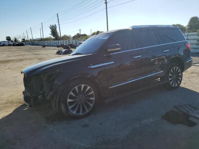 LINCOLN NAVIGATOR 2019 5lmjj2ht1kel16422