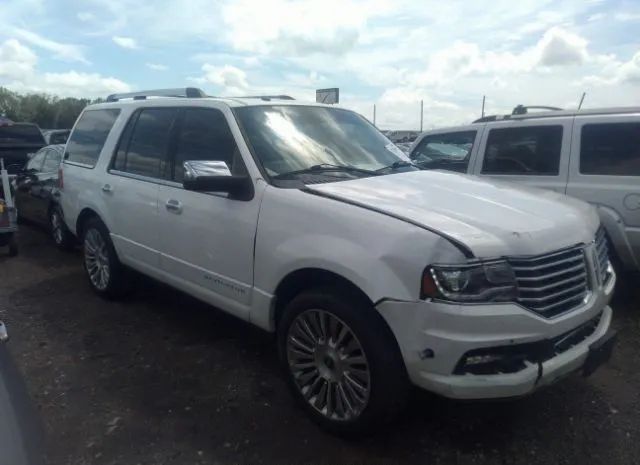 LINCOLN NAVIGATOR 2015 5lmjj2ht2fej05526