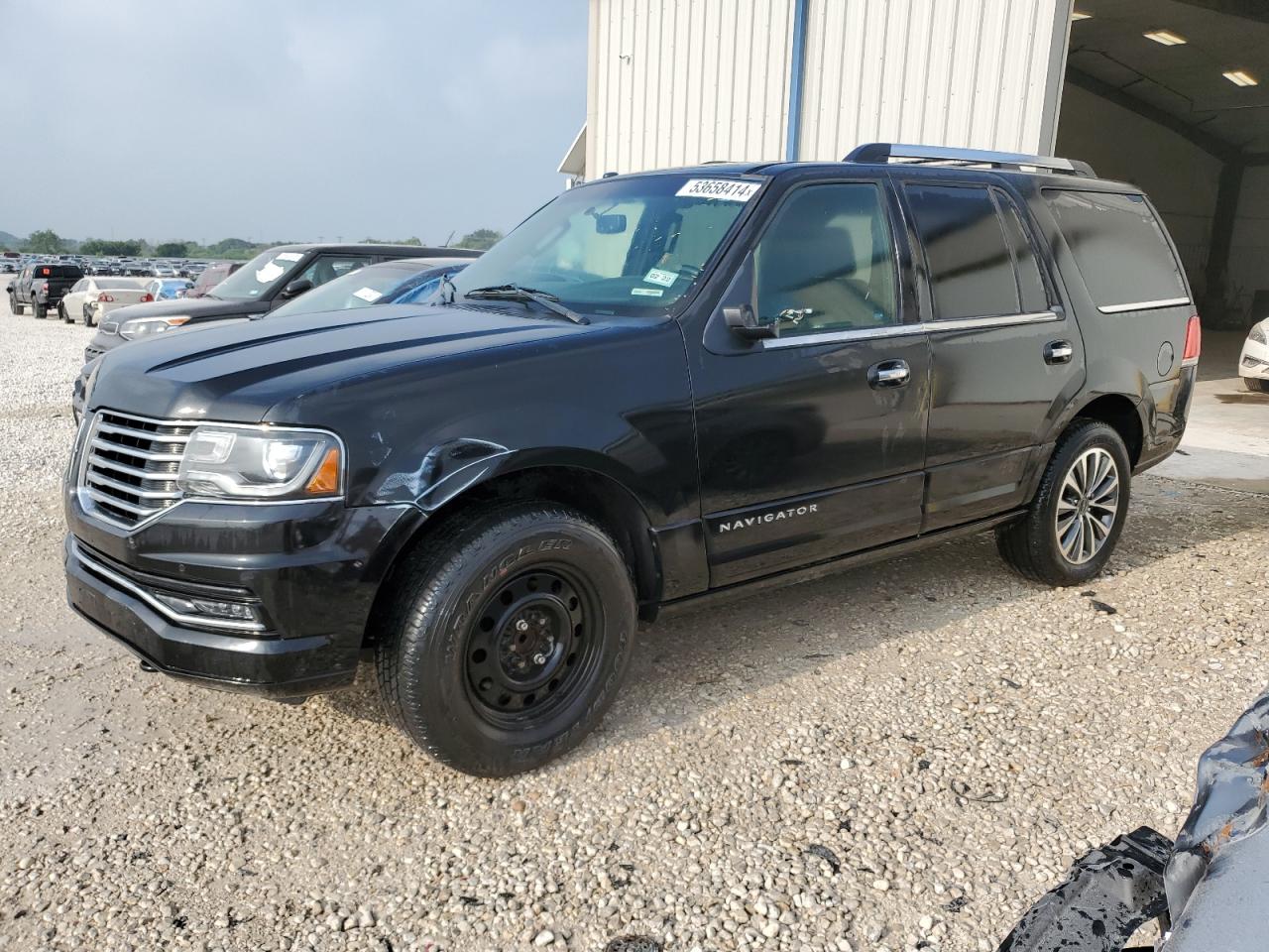 LINCOLN NAVIGATOR 2015 5lmjj2ht2fej08796