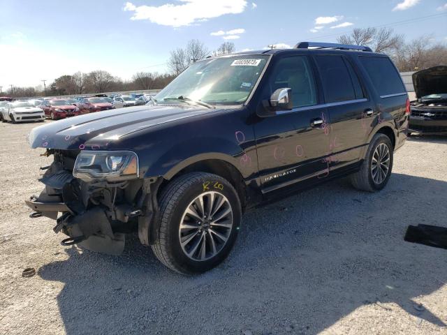 LINCOLN NAVIGATOR 2015 5lmjj2ht2fej08930