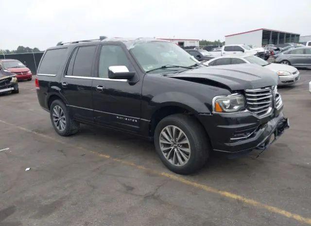 LINCOLN NAVIGATOR 2015 5lmjj2ht2fej13075