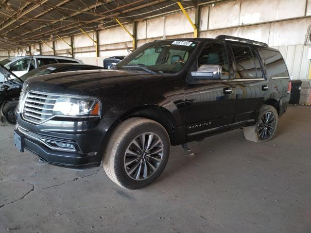 LINCOLN NAVIGATOR 2015 5lmjj2ht2fej15375