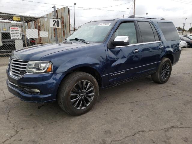 LINCOLN NAVIGATOR 2016 5lmjj2ht2gel06750