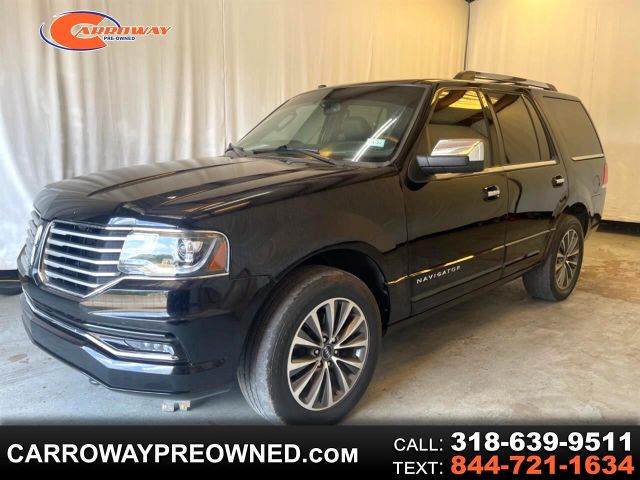 LINCOLN NAVIGATOR 2016 5lmjj2ht2gel07316