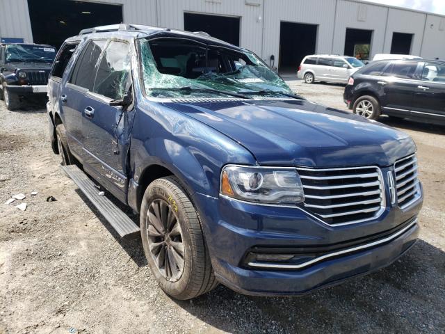 LINCOLN NAVIGATOR 2016 5lmjj2ht2gel09051