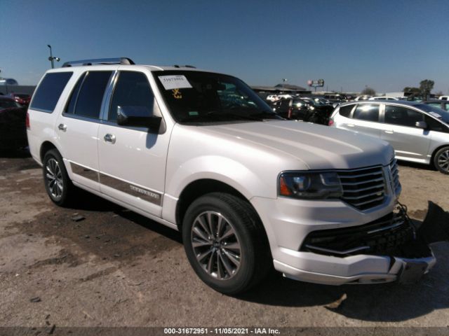 LINCOLN NAVIGATOR 2016 5lmjj2ht2gel09499