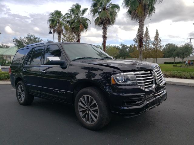 LINCOLN NAVIGATOR 2017 5lmjj2ht2hel03848